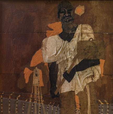 Negro Folklore From Texas State Prisons