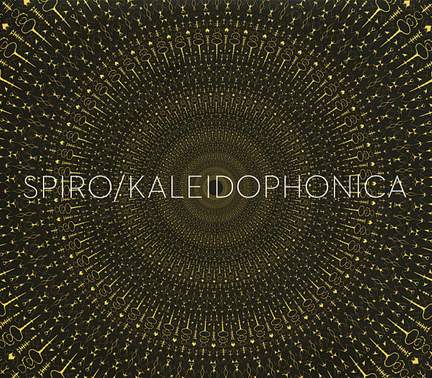 Kaleidophonica
