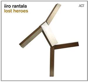 Rantala Iiro / Lost Heroes