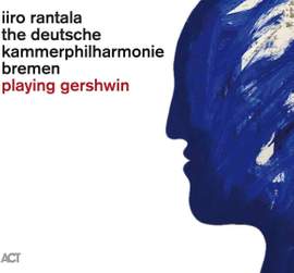 Playing Gershwin - Vinyl Edition