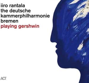 Playing Gershwin - Vinyl Edition
