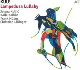 Lampedusa Lullaby