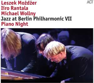 Jazz At Berlin Philharmonic VII