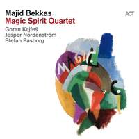 Magic Spirit Quartet