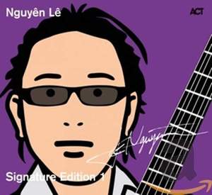 Le Nguyen / Signature Edition 1