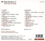 Magic Moments 12 Product Image