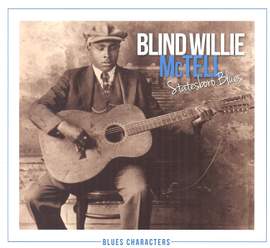 Statesboro Blues