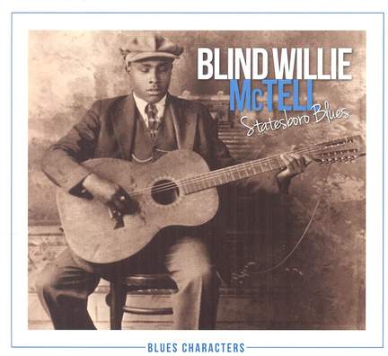 Statesboro Blues