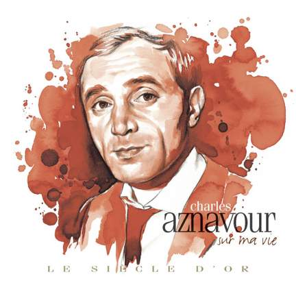 Le Siecle D Or - Charles Aznavour
