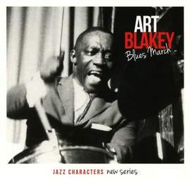 Jazz Characters: Blues March