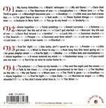 Ballads Product Image