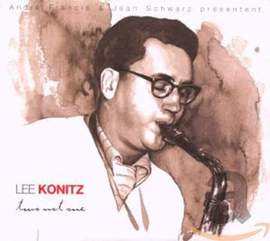 Jazz Characters Vol.35