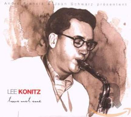 Jazz Characters Vol.35