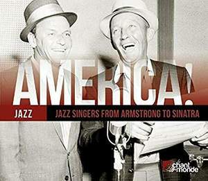 America! Vol.14 Jazz Singers