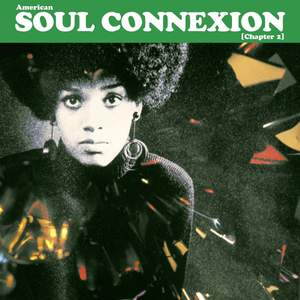 American Soul Connexion - Chapter 2