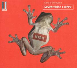 Never Trust A Hippy