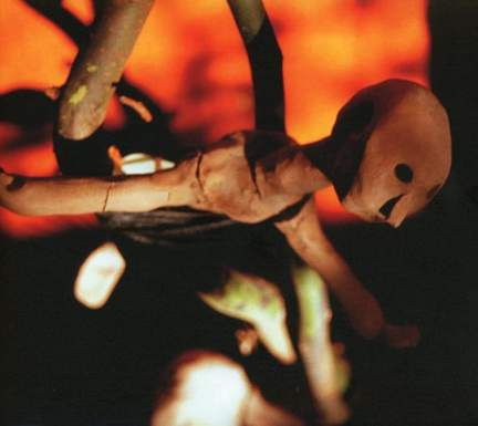 Redemption S Son