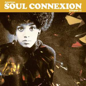 American Soul Connexion - Chapter 3