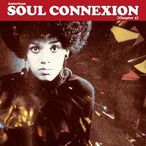 American Soul Connexion - Chapter 5