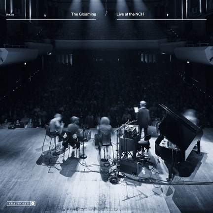 Live At the Nch