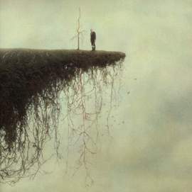 The Gloaming 3
