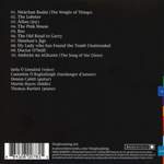 The Gloaming 3 Product Image