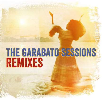The Garabato Sessions