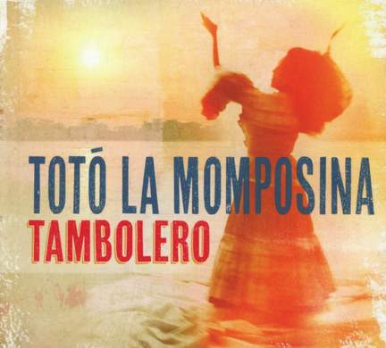 Tambolero