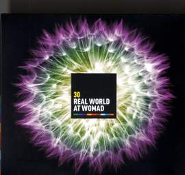 30 - Real World At Womad