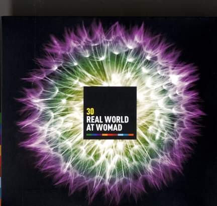30 - Real World At Womad