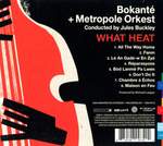 What Heat Product Image