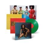 Amazones Power - Vinyl Edition Product Image