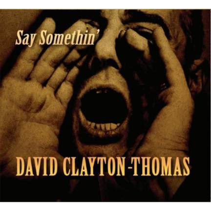 Say Somethin'