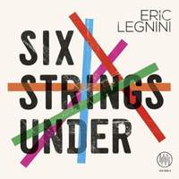 Six Strings Under (lp)