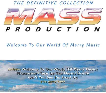 The Definitive Collection (3cd)