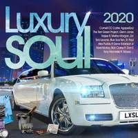 Luxury Soul 2020 (3cd)