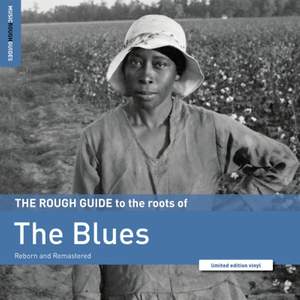 The Rough Guide To the Roots of the Blues
