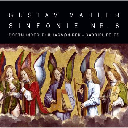 Gustav Mahler: Symphony No. 8