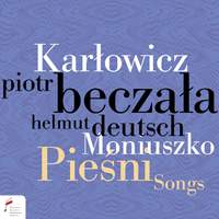 Music of Polish Soul | Songs By Moniuszko and Karlowicz