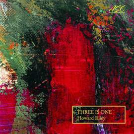 Three is One