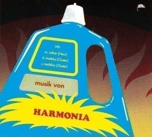 Musik von Harmonia