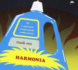 Musik von Harmonia