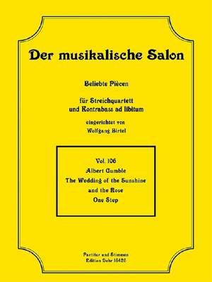 Gumble, A: The Wedding of the Sunshine and the Rose Vol. 106