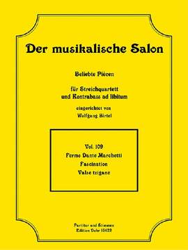 Marchetti, F D: Fascination Vol. 109