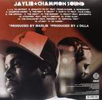 Champion Sound Product Image