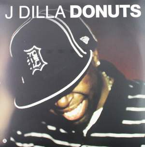 Donuts (10th Anniversary)