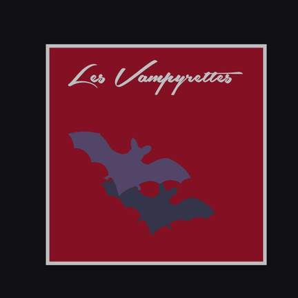 Les Vampyrettes