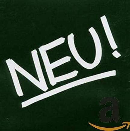 Neu! 75