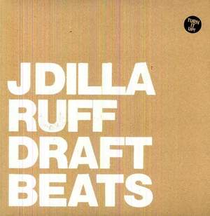 Ruff Draft Instrumentals