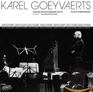 Karel Goeyvaerts